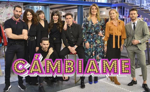 Habla una de las estilistas de 'Cámbiame': "El programa me parecía una mierda"