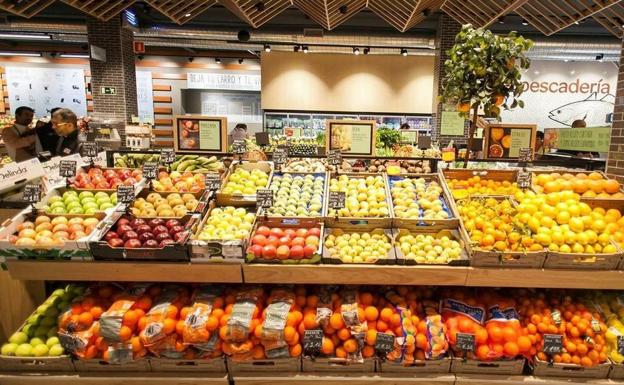 El famoso supermercado que acaba de ser premiado como «el mejor» por su cambio de diseño
