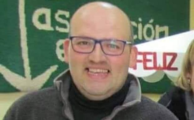 Piden ayuda para buscar a Rubén, desaparecido en Benamaurel (Granada)