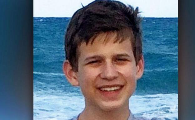 «No es broma. Si no sobrevivo decidle a mi madre que la quiero»: la desgarradora llamada S.O.S de un chico de 16 años