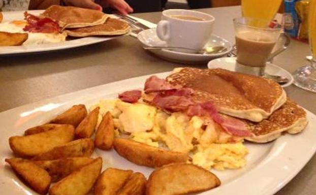 5 desayunos prohibidos si quieres mimar tu salud y además adelgazar