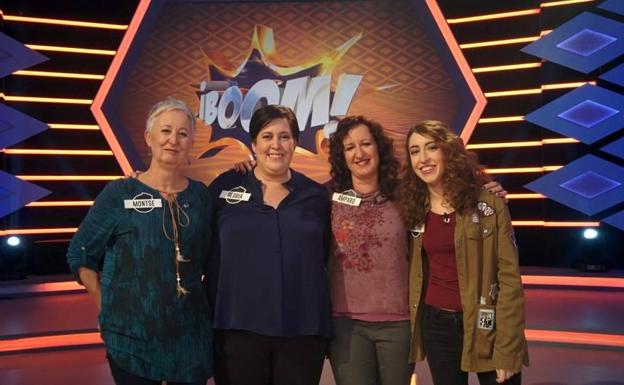 Cómo viven realmente los concursantes de los programas diarios de la tele