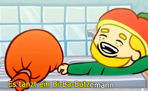 «Que viva Puigdemont»: la canción alemana para niños que triunfa entre los independentistas
