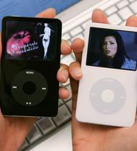 Apple vende 8,5 millones de reproductores digitales iPod en el primer trimestre de 2006/