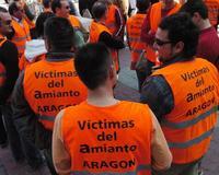 Los sindicatos achacan la siniestralidad laboral al incumplimiento de la ley/