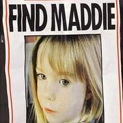 Un millón de libras por información sobre el paradero de Madeleine