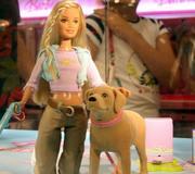 Mattel retira otros 850.000 juguetes fabricados en China
