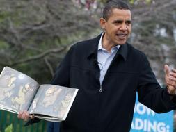 El presidente de Estados Unidos, Barack Obama, ha dado un paso para descongelar las relaciones con Cuba. / Afp/