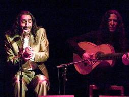 El Certamen Internacional 'Julián Arcas' arranca hoy con homenaje a Albéniz y recital de El Cigala y Tomatito