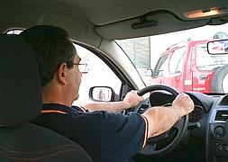 Una mala experiencia o la tensión propia del tráfico puede provocar rechazo a conducir./