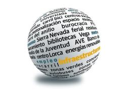 Se buscan ideas para mejorar Granada
