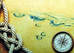Tesoros bajo el mar andaluz