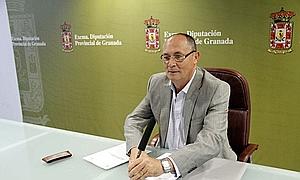 El diputado de Cultura hace balance del primer año de su gestión