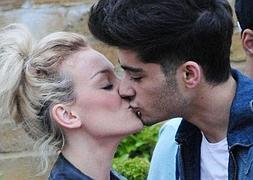 La boda secreta de Zayn Malik y Perrie sorprende a todos