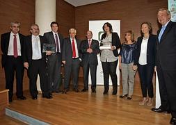 Los premiados :: FRANCIS J. CANO/