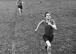 ¿Cómo que correr es de cobardes?