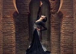 'Latidos del agua', la danza de Patricia Guerrero en el Teatro Alhambra