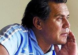 Rubén Paz podría llegar a Racing