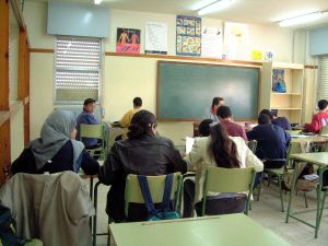 La inmigración es una realidad a la que los profesores deben dar respuesta./