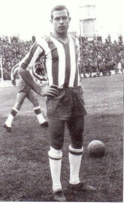 Pepe Torres./