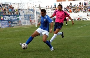 Habrá que negociar con los jugadores de las dos últimas campañas./ENRIQUE/