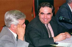 UNIDAD DE ACCIÓN. Antonio Luque, presidente de a Federación de Cooperativas. /IDEAL/