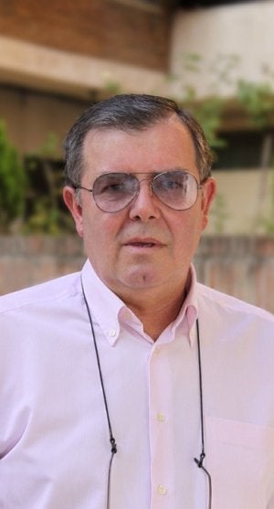 Antonio Teba. :: R. L./