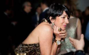 Guislaine Maxwell, la mujer que tiene en jaque a la 'jet set' mundial