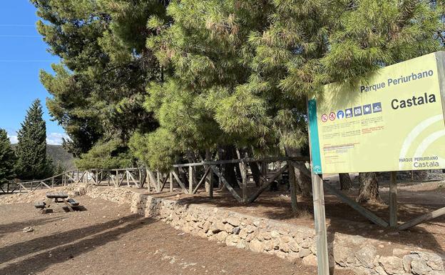 Berja cierra Castala hasta final de enero para contener los contagios