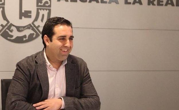 Carlos Hinojosa fue nombrado secretario general en 2012. 