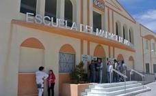 Últimos días para solicitar dos itinerarios formativos y un curso de docente de FPE en la Escuela del Mármol