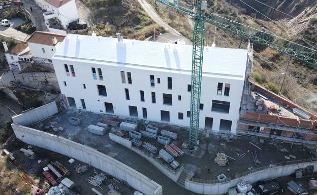 El Ayuntamiento de Serón aprueba un montante de más de 6,13 millones de euros para los presupuestos de 2022
