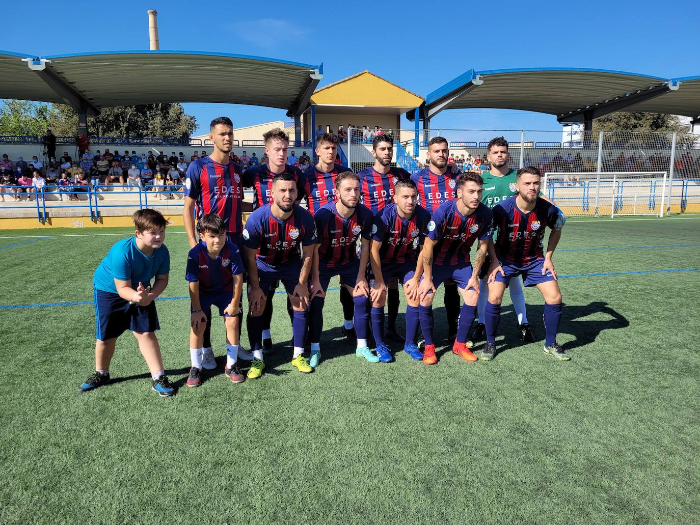 El triunfo del Iliturgi ante el Churriana le sacó del descenso y le