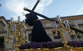 Toda la información sobre la Semana Santa de Granada y de la provincia