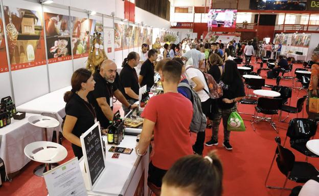 La Feria de Muestras de Granada será gratuita para relanzar el turismo y las empresas
