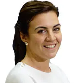 Laura Fernández