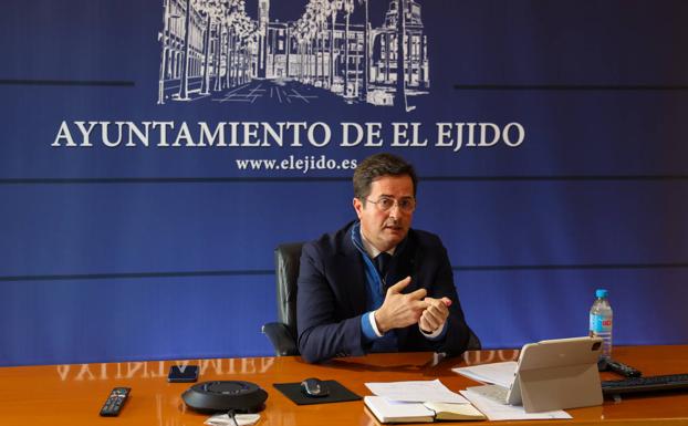 El Ejido tendrá en 2022 Consejo Municipal de la Integración