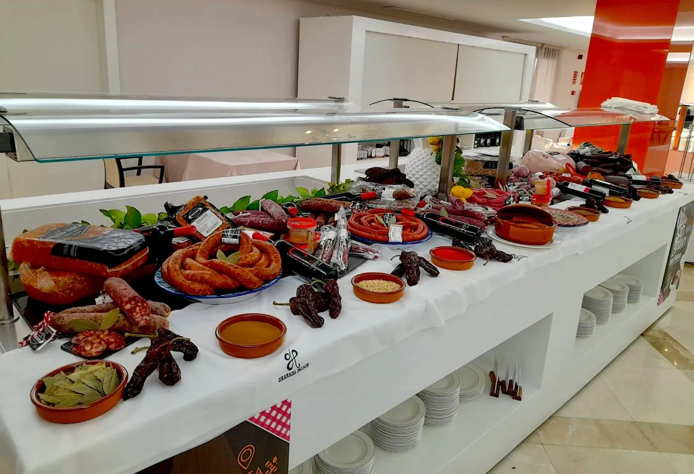 Monachil acoge la quinta 'Ruta Gastronómica de la Olla de San Antón'
