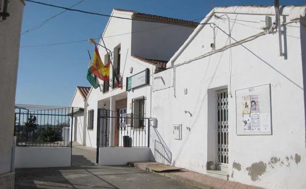 Educación invierte más de 230.000 euros en ampliar el colegio rural San Miguel