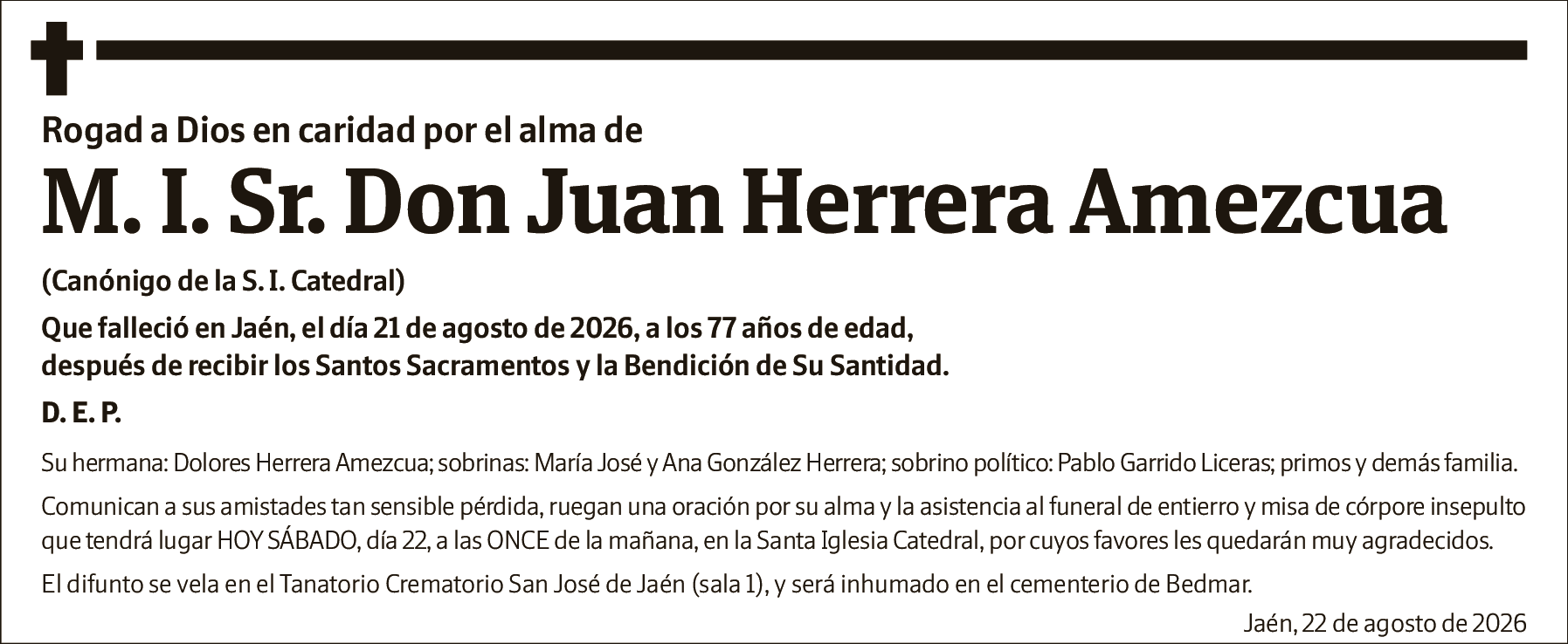 Juan Herrera Amezcua