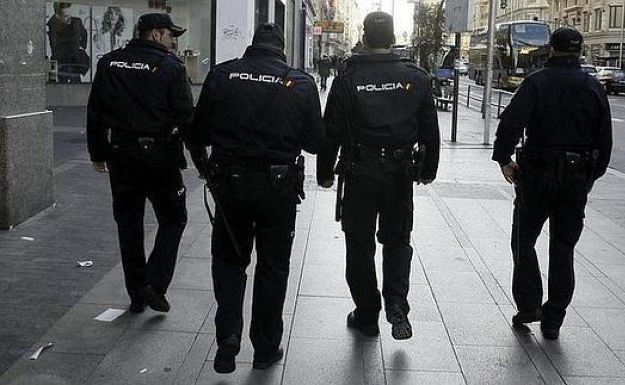 Roquetas De Mar Ya Es El Municipio Mas Grande De Espana Sin Comisaria De Policia Nacional Roquetas Ideal