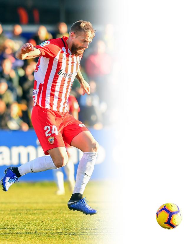 Esteban Saveljich, pura jerarquía Ideal