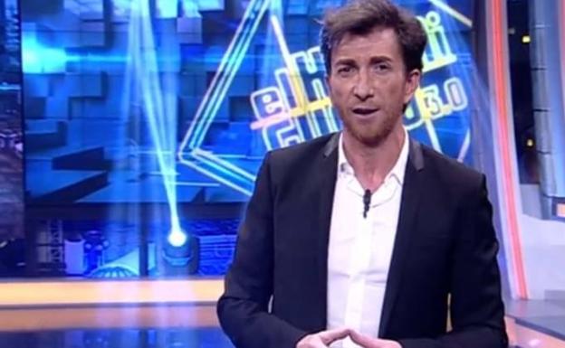 El Hormiguero Paga A Sus Invitados