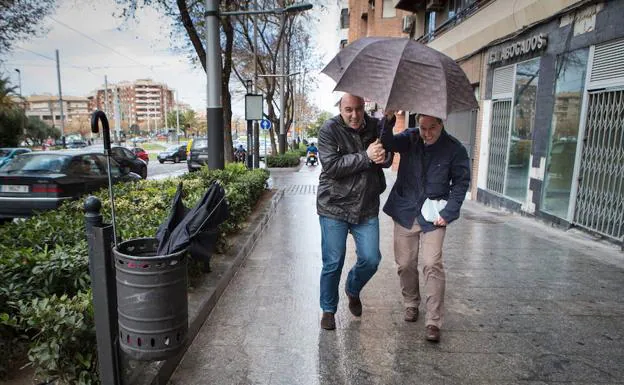 hoy en jaen