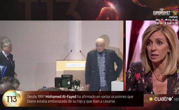 Las sorprendentes \'argumentaciones\' sobre la muerte de Lady Di en ... Las sorprendentes \'argumentaciones\' sobre la muerte de Lady Di en ...