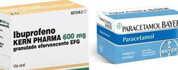 Se puede tomar alcohol con ibuprofeno 600 mg