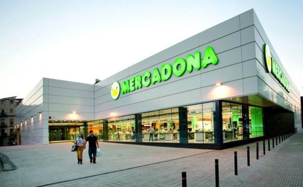 Suero de leche mercadona precio