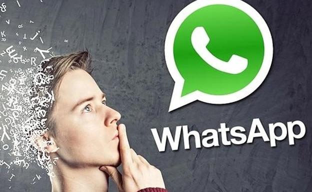 Alertan Contra Lo Que Jamás Debes Hacer En Whatsapp Ideal 7753
