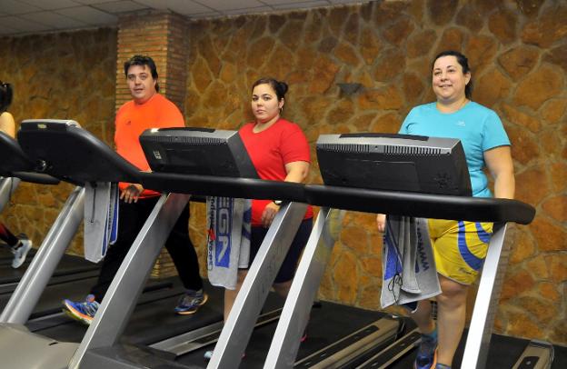 Dietas programa la bascula canal sur