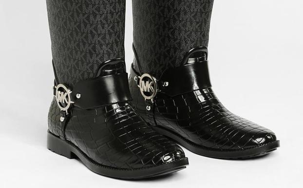 3 botas de agua de Zalando que son un 'sí' esta temporada | Ideal